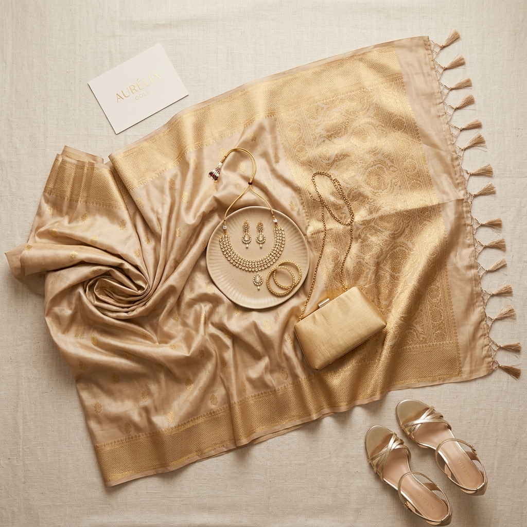 Sarees