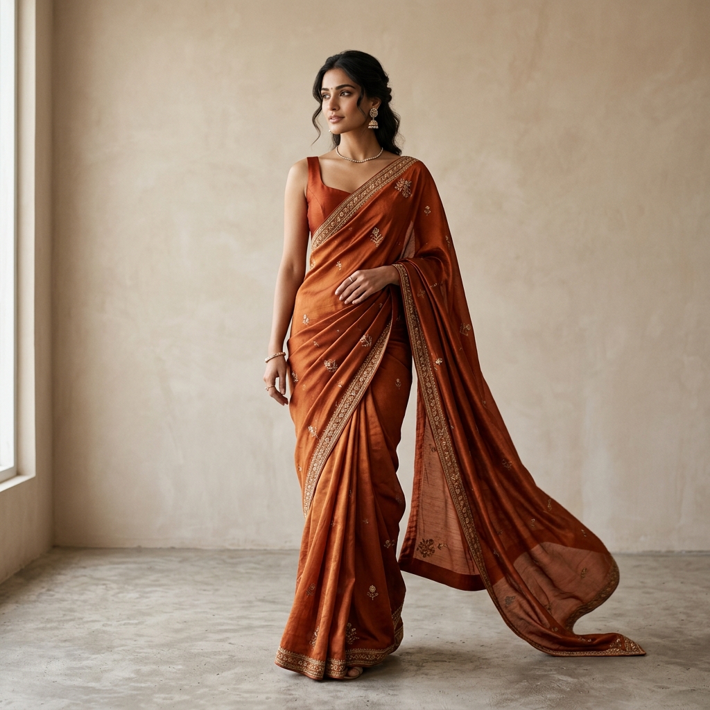 Aarunya Luxury Fashion